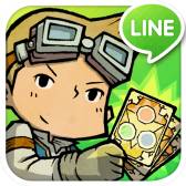 画像ギャラリー No.001のサムネイル画像 / 「LINE 勇者コレクター」に「サンタコスチューム」のカードが登場。12月17日まで