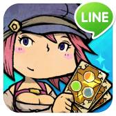 画像ギャラリー No.002のサムネイル画像 / 「LINE 勇者コレクター」に大会機能が実装。100万DL突破記念カードも配布