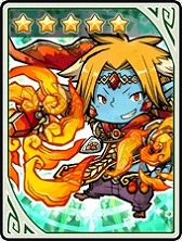 画像ギャラリー No.002のサムネイル画像 / 「LINE 勇者コレクター」，☆4以上のカードが入手可能なイベントが本日開始