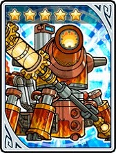 画像ギャラリー No.003のサムネイル画像 / 「LINE 勇者コレクター」，☆4以上のカードが入手可能なイベントが本日開始
