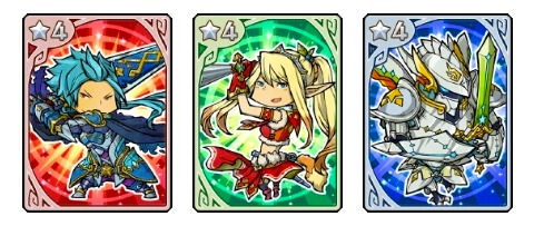 画像ギャラリー No.005のサムネイル画像 / 「LINE 勇者コレクター」2周年記念イベントを実施。「トレジャー争奪大戦」も