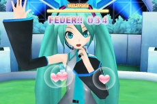 画像ギャラリー No.006のサムネイル画像 / iOS版「初音ミク ライブステージ プロデューサー」の配信がスタート。「ワールドイズマイン」を始めとする追加楽曲や，クリスマス仕様の新アイテムも