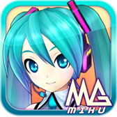 画像ギャラリー No.012のサムネイル画像 / 「初音ミク アプリキャンペーン」が本日から12月25日まで実施中