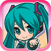 画像ギャラリー No.007のサムネイル画像 / 「初音ミク アプリキャンペーン」の実施期間が2013年1月9日まで延長