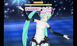 画像ギャラリー No.012のサムネイル画像 / 【PR】初音ミクをプロデュ−ス! 最新バージョンでライブパートがさらに派手で楽しくなった「初音ミク ライブステージ プロデューサー」で遊ぼう