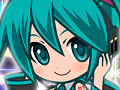 【PR】初音ミクをプロデュ−ス！　最新バージョンでライブパートがさらに派手で楽しくなった「初音ミク ライブステージ プロデューサー」で遊ぼう