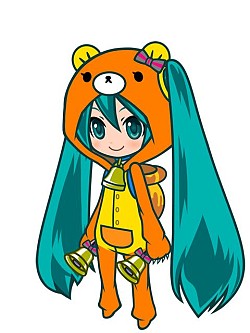 画像ギャラリー No.010のサムネイル画像 / 「初音ミク ライブステージ プロデューサー」,カムバックキャンペーンが実施