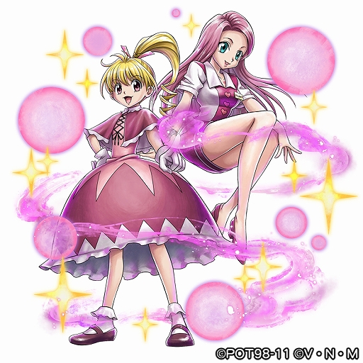 画像ギャラリー No.004のサムネイル画像 / 「HUNTER×HUNTER アリーナバトル」,新グループ「G.I.プレイヤー」のカードが近日追加