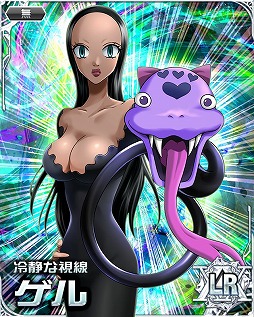 画像ギャラリー No.004のサムネイル画像 / 「HUNTER×HUNTERバトルコレクション」で“第6回論戦!ハンター総選挙〜センレツ×ナ×エンゼツ〜”が開催
