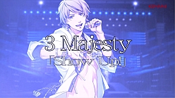 画像ギャラリー No.003のサムネイル画像 / 「ときめきレストラン☆☆☆」で“VSライブ応援キャンペーン”第2弾がスタート