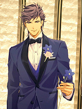 画像ギャラリー No.026のサムネイル画像 / 彼と結婚気分が味わえる夢のコラボイベント「ときめきレストラン☆☆☆×アルマリアン TOKYO❤Wedding」レポート