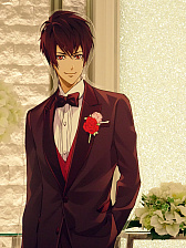 画像ギャラリー No.028のサムネイル画像 / 彼と結婚気分が味わえる夢のコラボイベント「ときめきレストラン☆☆☆×アルマリアン TOKYO❤Wedding」レポート