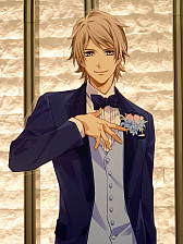 画像ギャラリー No.029のサムネイル画像 / 彼と結婚気分が味わえる夢のコラボイベント「ときめきレストラン☆☆☆×アルマリアン TOKYO❤Wedding」レポート
