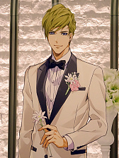 画像ギャラリー No.030のサムネイル画像 / 彼と結婚気分が味わえる夢のコラボイベント「ときめきレストラン☆☆☆×アルマリアン TOKYO❤Wedding」レポート