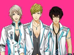 「劇場版ときめきレストラン☆☆☆ MIRACLE6」,2018年全国ロードショー決定。アイドルたちから意気込みコメントも到着