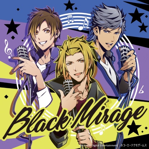 画像ギャラリー No.002のサムネイル画像 / 「ときめきレストラン☆☆☆」,アイドルグループ“3 Majesty”と“X.I.P.”の新作CDが本日発売