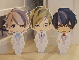 画像ギャラリー No.002のサムネイル画像 / 今回も特別感満載だったコラボイベント「ときめきレストラン☆☆☆ Sweet♡Wedding」第2弾，東京会場のフォトレポートをお届け
