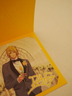 画像ギャラリー No.016のサムネイル画像 / 今回も特別感満載だったコラボイベント「ときめきレストラン☆☆☆ Sweet♡Wedding」第2弾,東京会場のフォトレポートをお届け