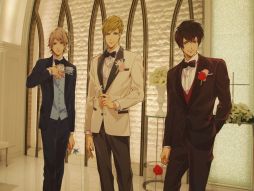 画像ギャラリー No.019のサムネイル画像 / 今回も特別感満載だったコラボイベント「ときめきレストラン☆☆☆ Sweet♡Wedding」第2弾，東京会場のフォトレポートをお届け
