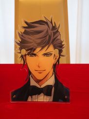 画像ギャラリー No.022のサムネイル画像 / 今回も特別感満載だったコラボイベント「ときめきレストラン☆☆☆ Sweet♡Wedding」第2弾,東京会場のフォトレポートをお届け