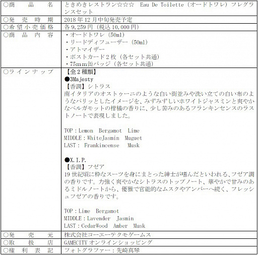 画像ギャラリー No.006のサムネイル画像 / 「ときレス」,サンリオコラボ「3 Majesty × X.I.P. LIVE -5th Anniversary Tour in Sanrio Puroland-」が開催