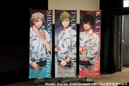 画像ギャラリー No.002のサムネイル画像 / 「ときレス」5周年を記念したサマーライブ「3 Majesty × X.I.P. LIVE -5th Anniversary Tour SPECIAL SUMMER-」。ユニット曲が入り乱れた千秋楽をレポート