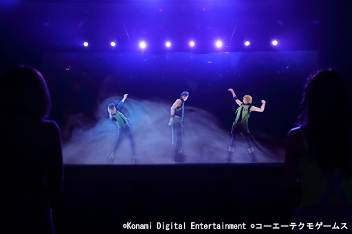 画像ギャラリー No.005のサムネイル画像 / 「ときレス」5周年を記念したサマーライブ「3 Majesty × X.I.P. LIVE -5th Anniversary Tour SPECIAL SUMMER-」。ユニット曲が入り乱れた千秋楽をレポート