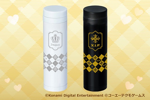 画像ギャラリー No.007のサムネイル画像 / 「ときレス」,「3 Majesty × X.I.P. LIVE -5th Anniversary Tour in Sanrio Puroland-」のグッズ情報を公開