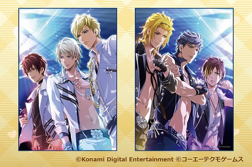 画像ギャラリー No.016のサムネイル画像 / 「ときレス」,「3 Majesty × X.I.P. LIVE -5th Anniversary Tour in Sanrio Puroland-」のグッズ情報を公開