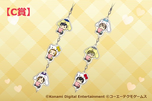 画像ギャラリー No.019のサムネイル画像 / 「ときレス」,「3 Majesty × X.I.P. LIVE -5th Anniversary Tour in Sanrio Puroland-」のグッズ情報を公開