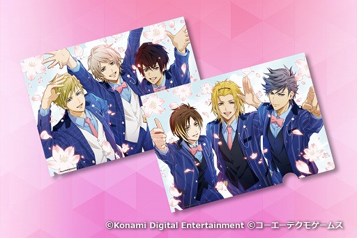 画像ギャラリー No.014のサムネイル画像 / 「3 Majesty × X.I.P. LIVE -5th Anniversary Tour FINAL- 〜WITH YOU〜」,イベント会場で販売するグッズ情報を公開