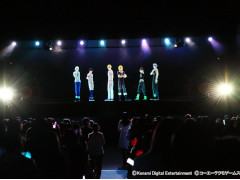 「ときレス」5周年記念ライブツアーのクライマックス！ 「3 Majesty×X.I.P. LIVE -5th Anniversary Tour FINAL- 〜WITH YOU〜」をレポート