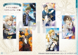画像ギャラリー No.002のサムネイル画像 / 「ときレス」メモリアルブックの最新情報が到着。4Gamer限定のセリフの一部を公開