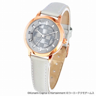 画像ギャラリー No.002のサムネイル画像 / アイドルたちがプロデュースした「ときめきレストラン☆☆☆ Watch&Ring」の予約受付がスタート