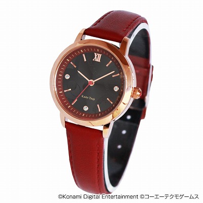 画像ギャラリー No.003のサムネイル画像 / アイドルたちがプロデュースした「ときめきレストラン☆☆☆ Watch&Ring」の予約受付がスタート
