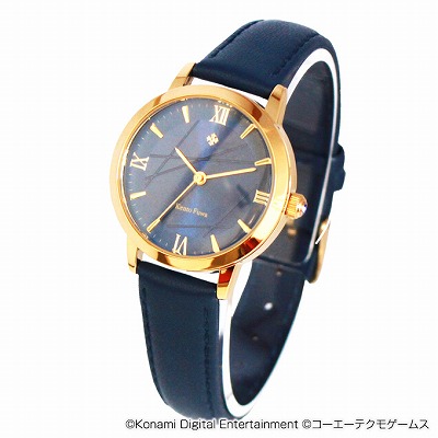 画像ギャラリー No.004のサムネイル画像 / アイドルたちがプロデュースした「ときめきレストラン☆☆☆ Watch&Ring」の予約受付がスタート