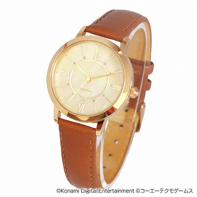 画像ギャラリー No.005のサムネイル画像 / アイドルたちがプロデュースした「ときめきレストラン☆☆☆ Watch&Ring」の予約受付がスタート