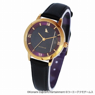 画像ギャラリー No.006のサムネイル画像 / アイドルたちがプロデュースした「ときめきレストラン☆☆☆ Watch&Ring」の予約受付がスタート