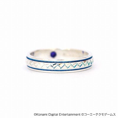 画像ギャラリー No.011のサムネイル画像 / アイドルたちがプロデュースした「ときめきレストラン☆☆☆ Watch&Ring」の予約受付がスタート
