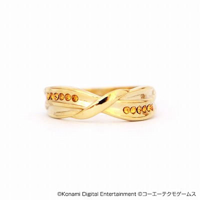 画像ギャラリー No.012のサムネイル画像 / アイドルたちがプロデュースした「ときめきレストラン☆☆☆ Watch&Ring」の予約受付がスタート