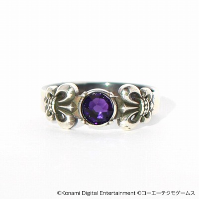 画像ギャラリー No.013のサムネイル画像 / アイドルたちがプロデュースした「ときめきレストラン☆☆☆ Watch&Ring」の予約受付がスタート