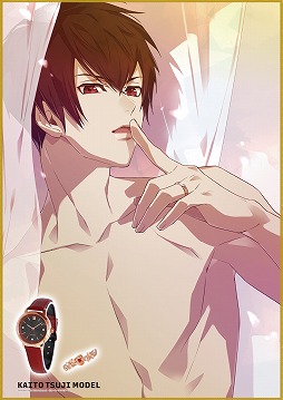 画像ギャラリー No.016のサムネイル画像 / アイドルたちがプロデュースした「ときめきレストラン☆☆☆ Watch&Ring」の予約受付がスタート