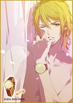 画像ギャラリー No.018のサムネイル画像 / アイドルたちがプロデュースした「ときめきレストラン☆☆☆ Watch&Ring」の予約受付がスタート