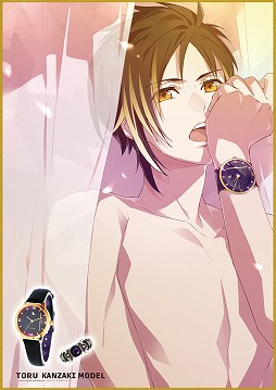 画像ギャラリー No.019のサムネイル画像 / アイドルたちがプロデュースした「ときめきレストラン☆☆☆ Watch&Ring」の予約受付がスタート