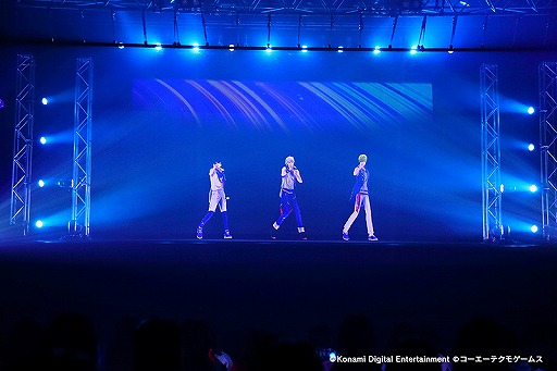 画像ギャラリー No.004のサムネイル画像 / 愛と元気をもらえる2パターンのライブ! 「3 Majesty × X.I.P. PREMIUM LIVE -Love&Life-」の“Life Side”をレポート