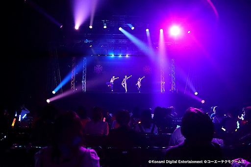 画像ギャラリー No.006のサムネイル画像 / 愛と元気をもらえる2パターンのライブ! 「3 Majesty × X.I.P. PREMIUM LIVE -Love&Life-」の“Life Side”をレポート