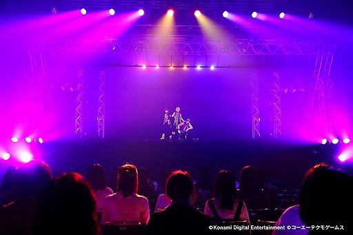 画像ギャラリー No.007のサムネイル画像 / 愛と元気をもらえる2パターンのライブ! 「3 Majesty × X.I.P. PREMIUM LIVE -Love&Life-」の“Life Side”をレポート