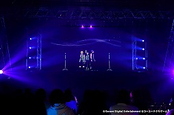 画像ギャラリー No.011のサムネイル画像 / 愛と元気をもらえる2パターンのライブ! 「3 Majesty × X.I.P. PREMIUM LIVE -Love&Life-」の“Life Side”をレポート