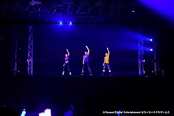 画像ギャラリー No.012のサムネイル画像 / 愛と元気をもらえる2パターンのライブ! 「3 Majesty × X.I.P. PREMIUM LIVE -Love&Life-」の“Life Side”をレポート