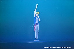 画像ギャラリー No.014のサムネイル画像 / 愛と元気をもらえる2パターンのライブ! 「3 Majesty × X.I.P. PREMIUM LIVE -Love&Life-」の“Life Side”をレポート